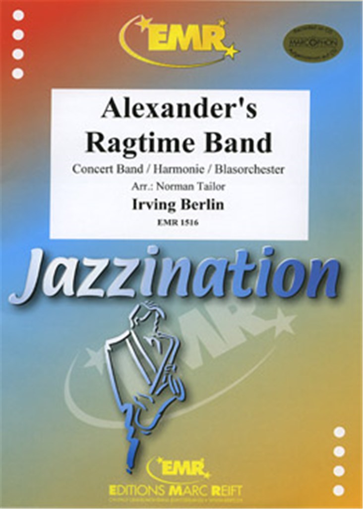 Alexander's Ragtime Band